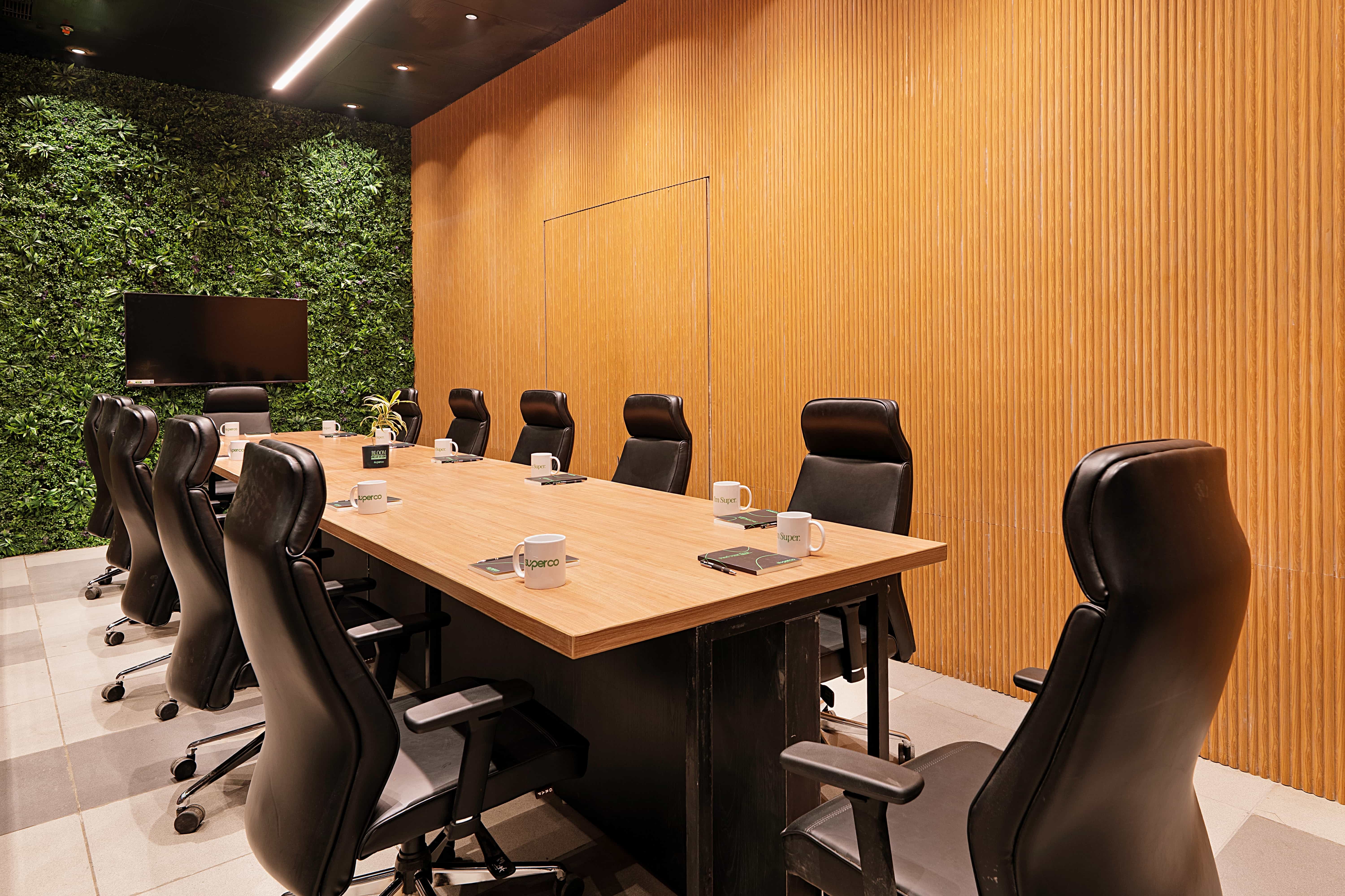 Meetings & Conferences